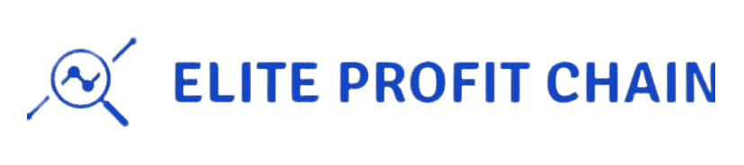 EliteProfitChain Logo